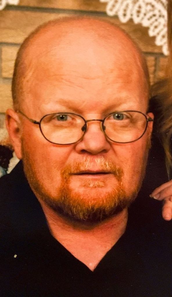 Robert "Robbie" K. Johnson