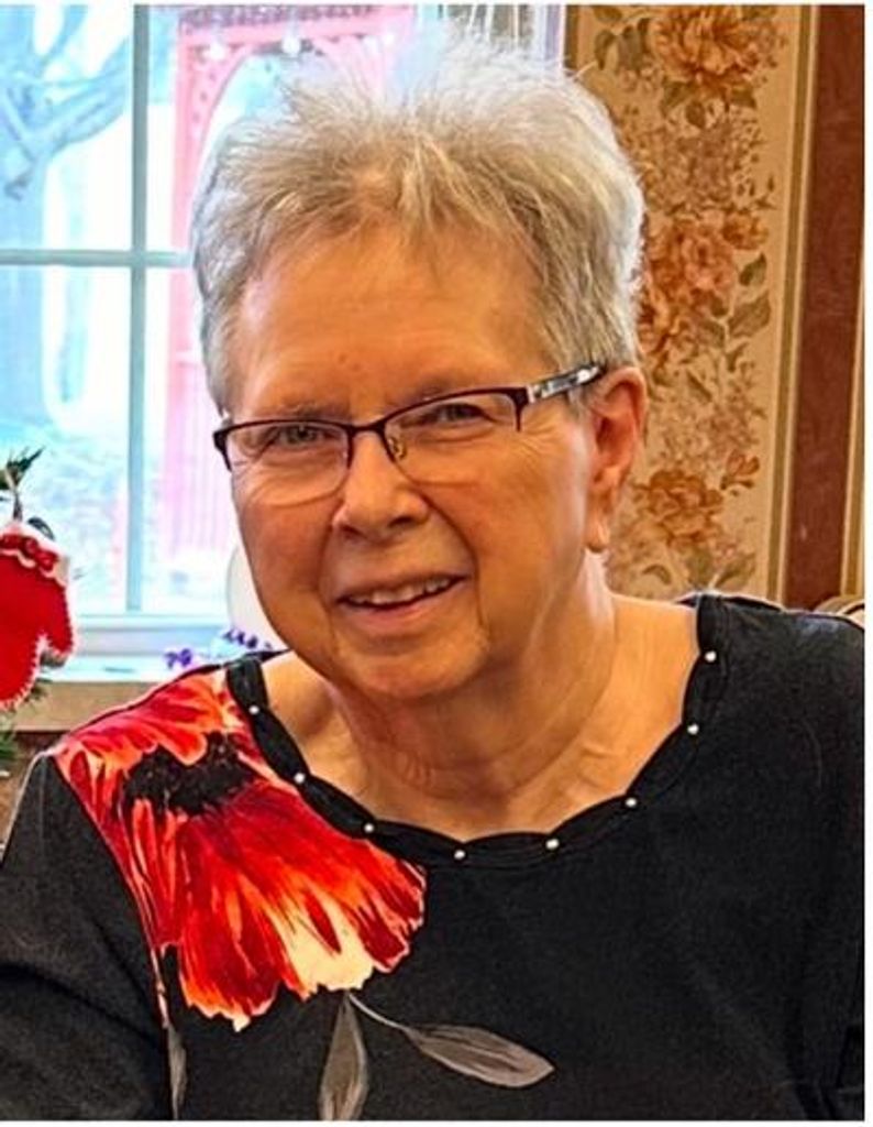 Judith Deimer Profile Photo