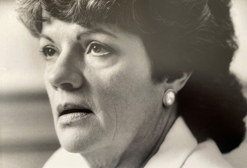 June Ann Young Profile Photo