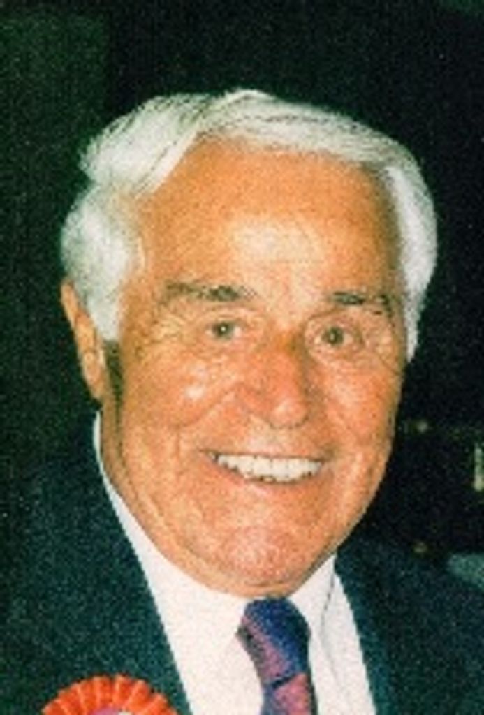 Alamanto J. "Al, Moe & Amo" Molignano