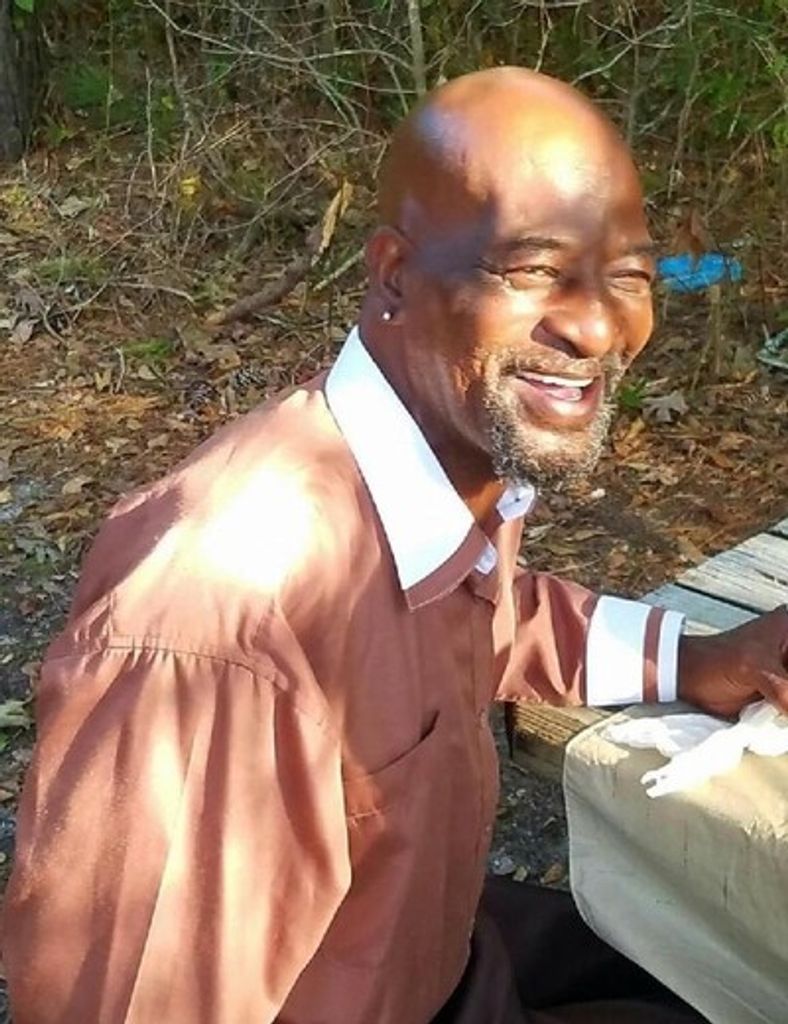 William "Momma June" Johnson Profile Photo