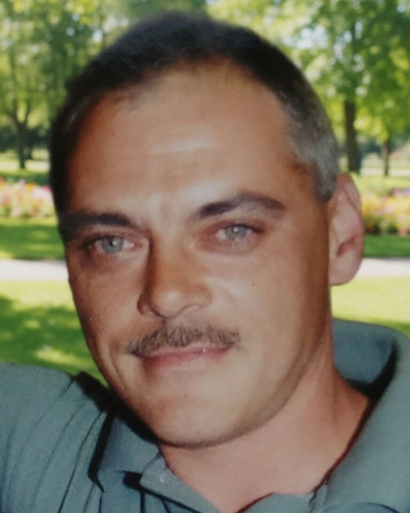 Karl William Melching