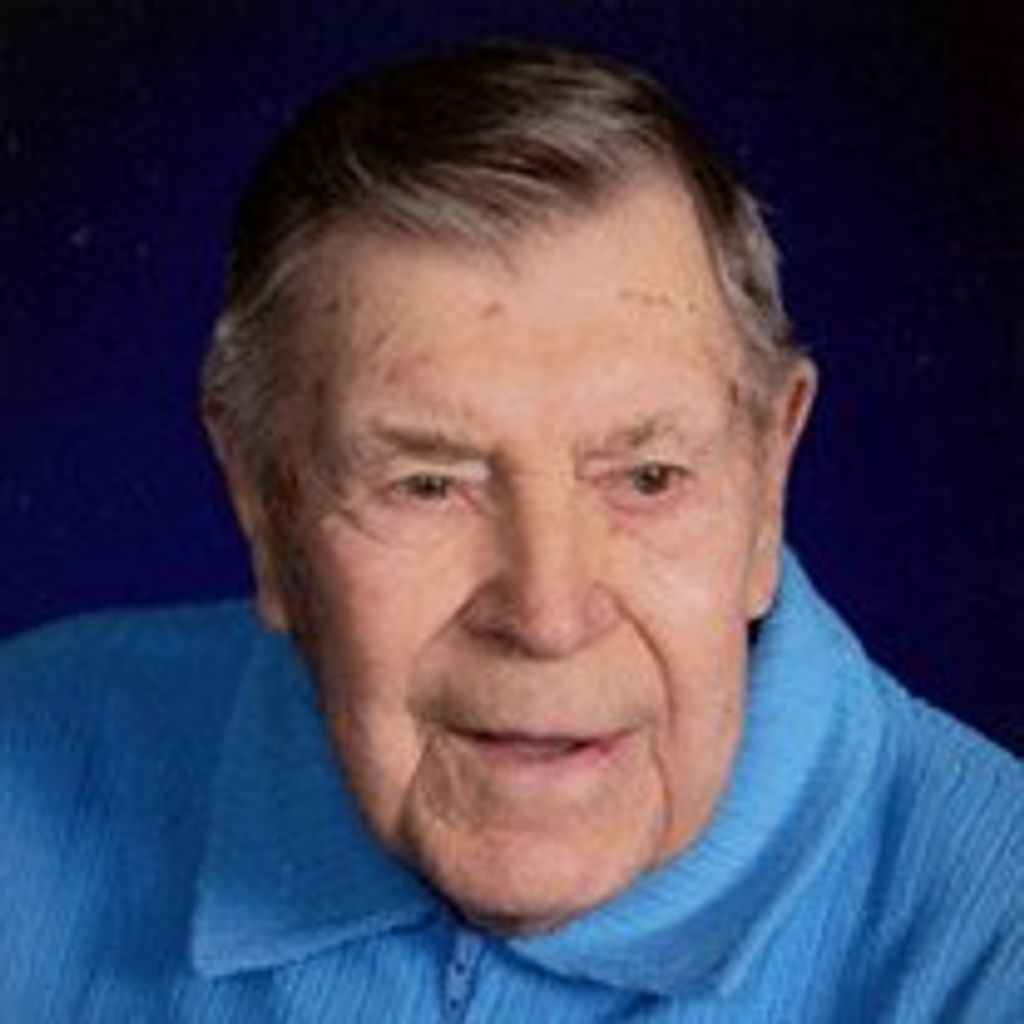 Martin Miller