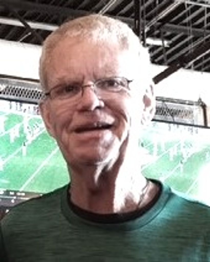 Billy Wright Cole Profile Photo