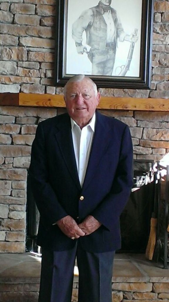 Abe Lee Barber Profile Photo
