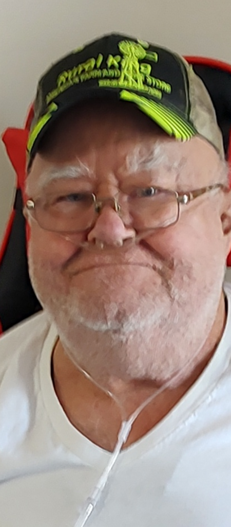 Arthur Reichley Profile Photo