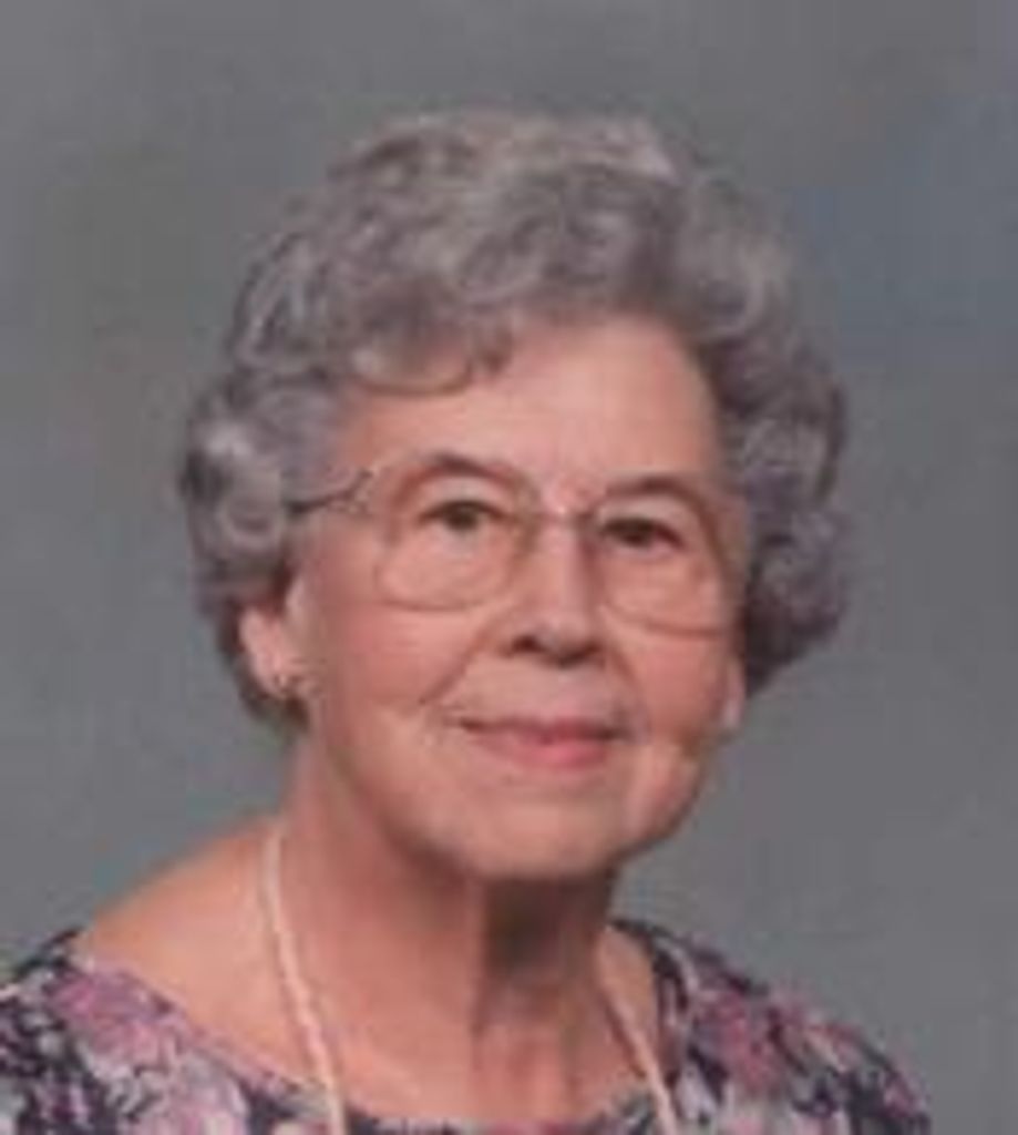 Velma M. Sittler