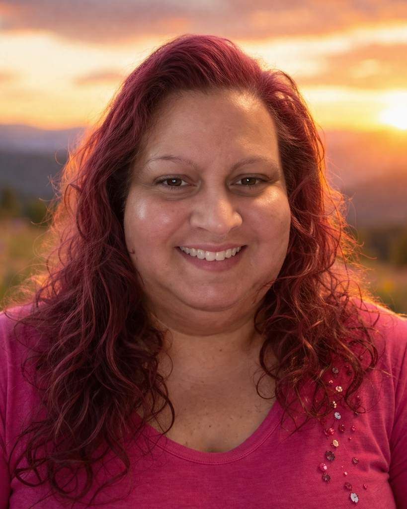 Carmen Maria Martinez Vargas