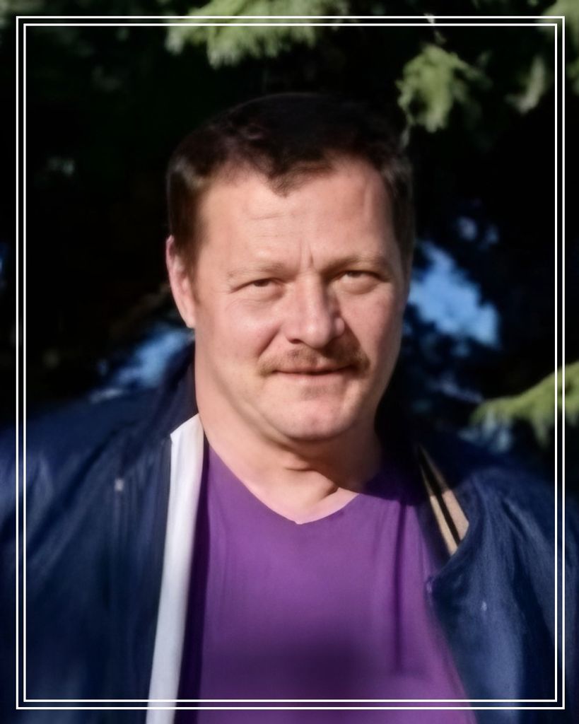 John M. Seeman Profile Photo