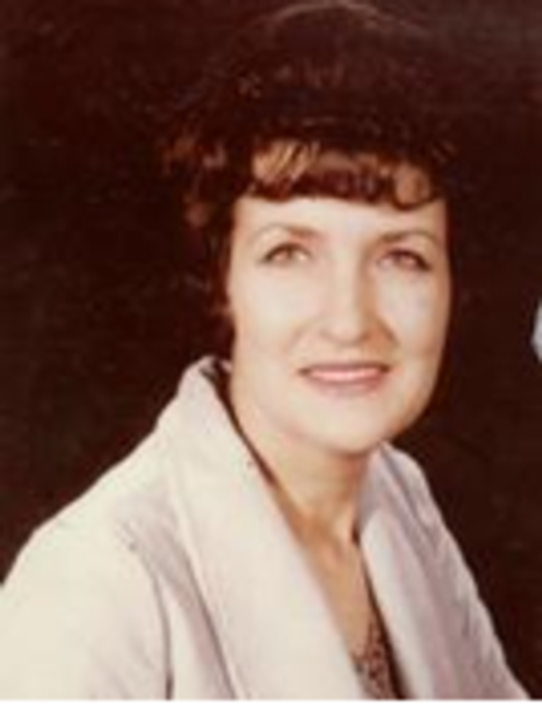 Dimple Idalou (Meadows) Pennington