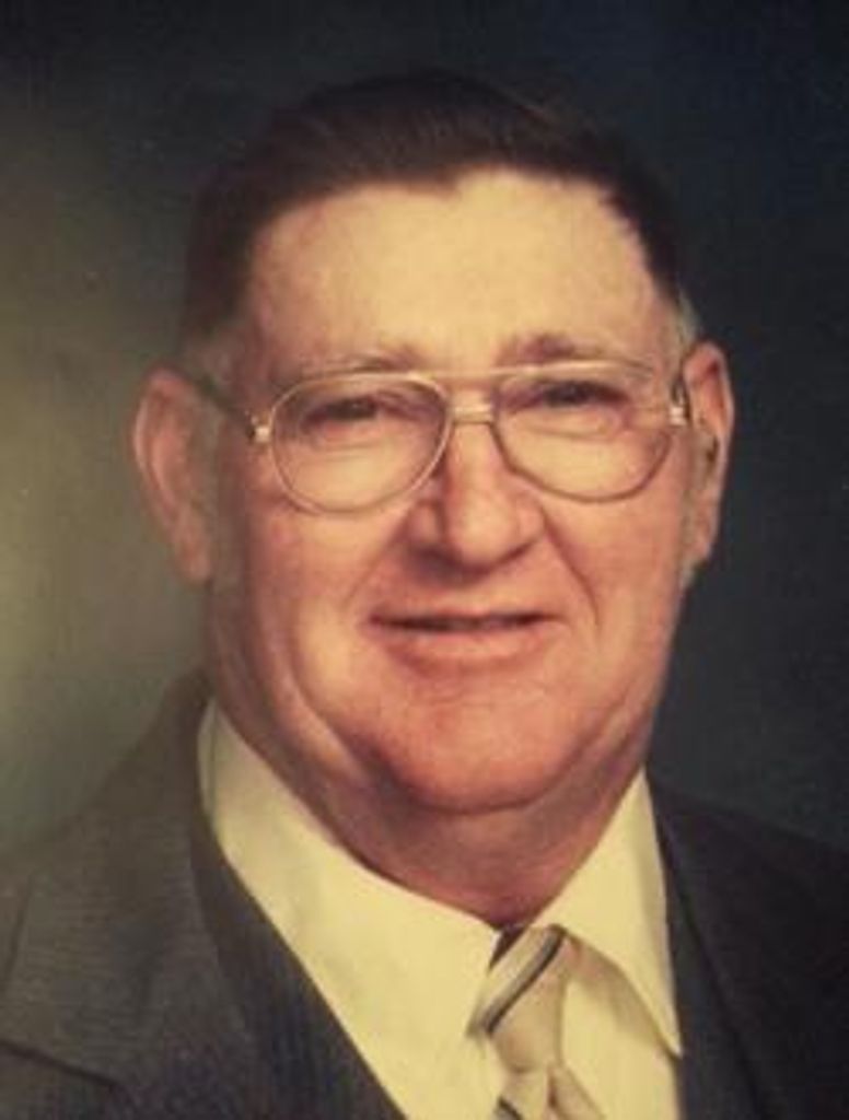 John "Bobby" Robert Fix