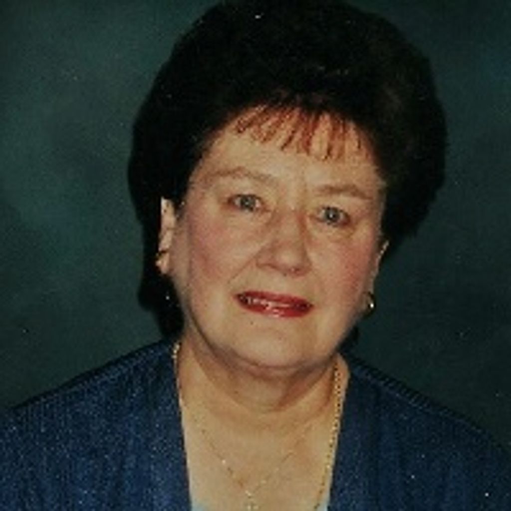 Barbara M. Armstrong Profile Photo