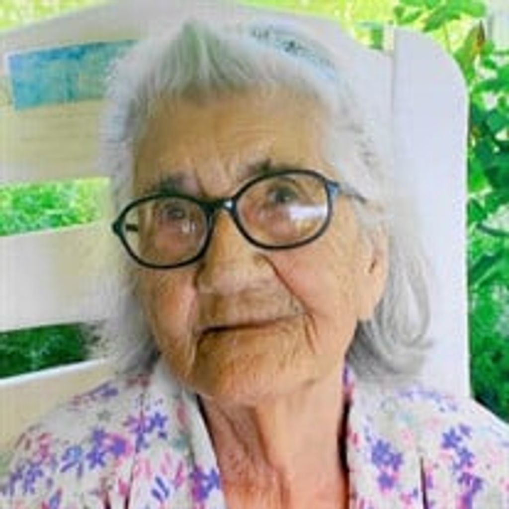 Maria Delarosa Deleon