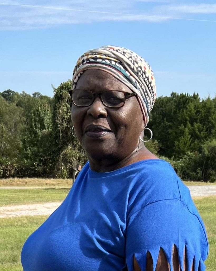 Beverly J. Oglesby Profile Photo