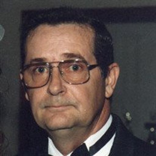 Harry  Raymond Stovall Profile Photo