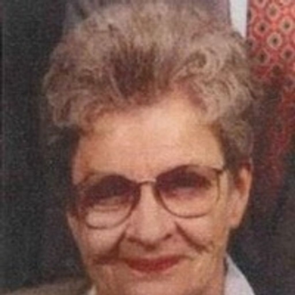 Dorothy Ann Burghart