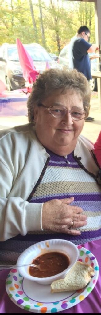 Betty Jean (Malone)  Derringer
