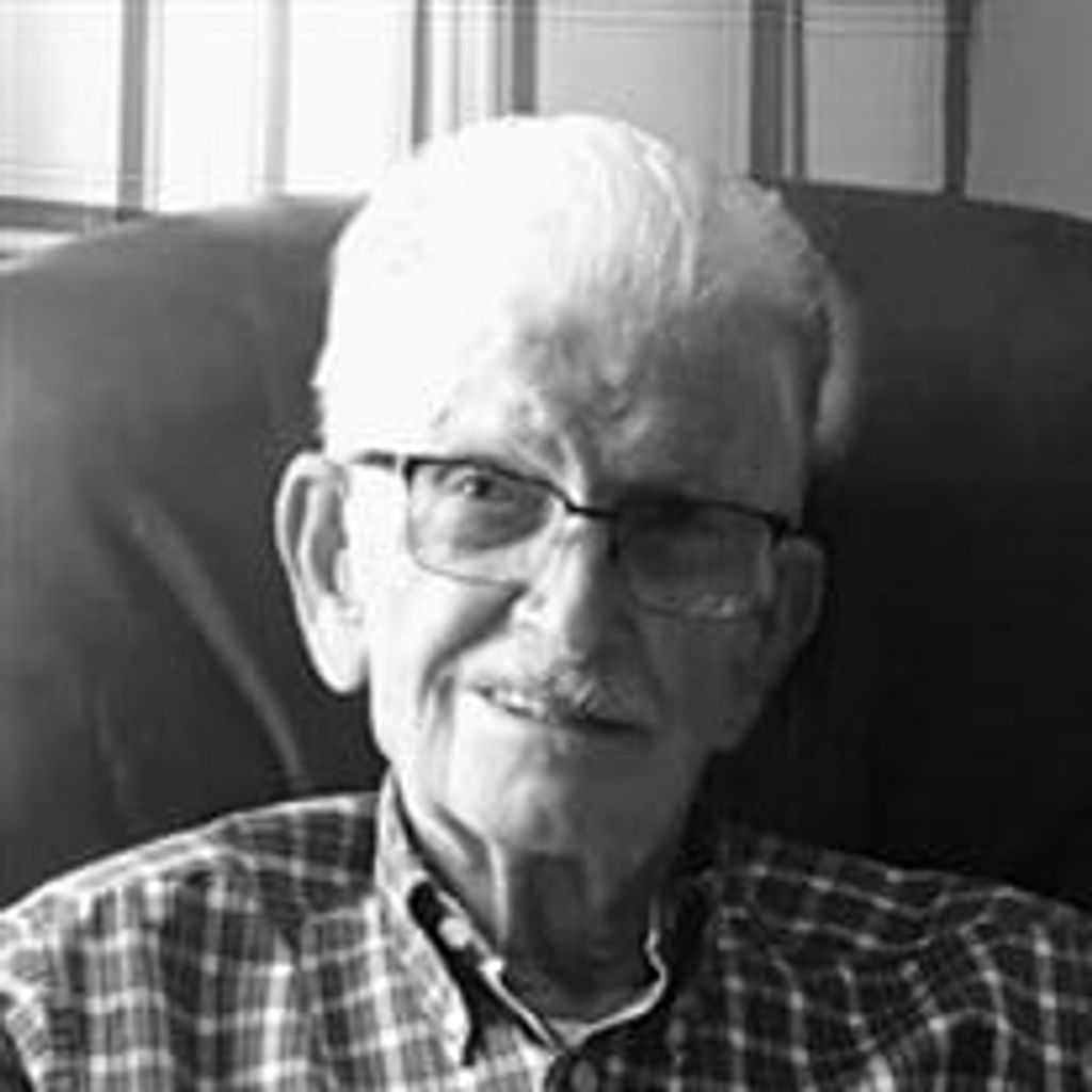 Eugene William Blocher