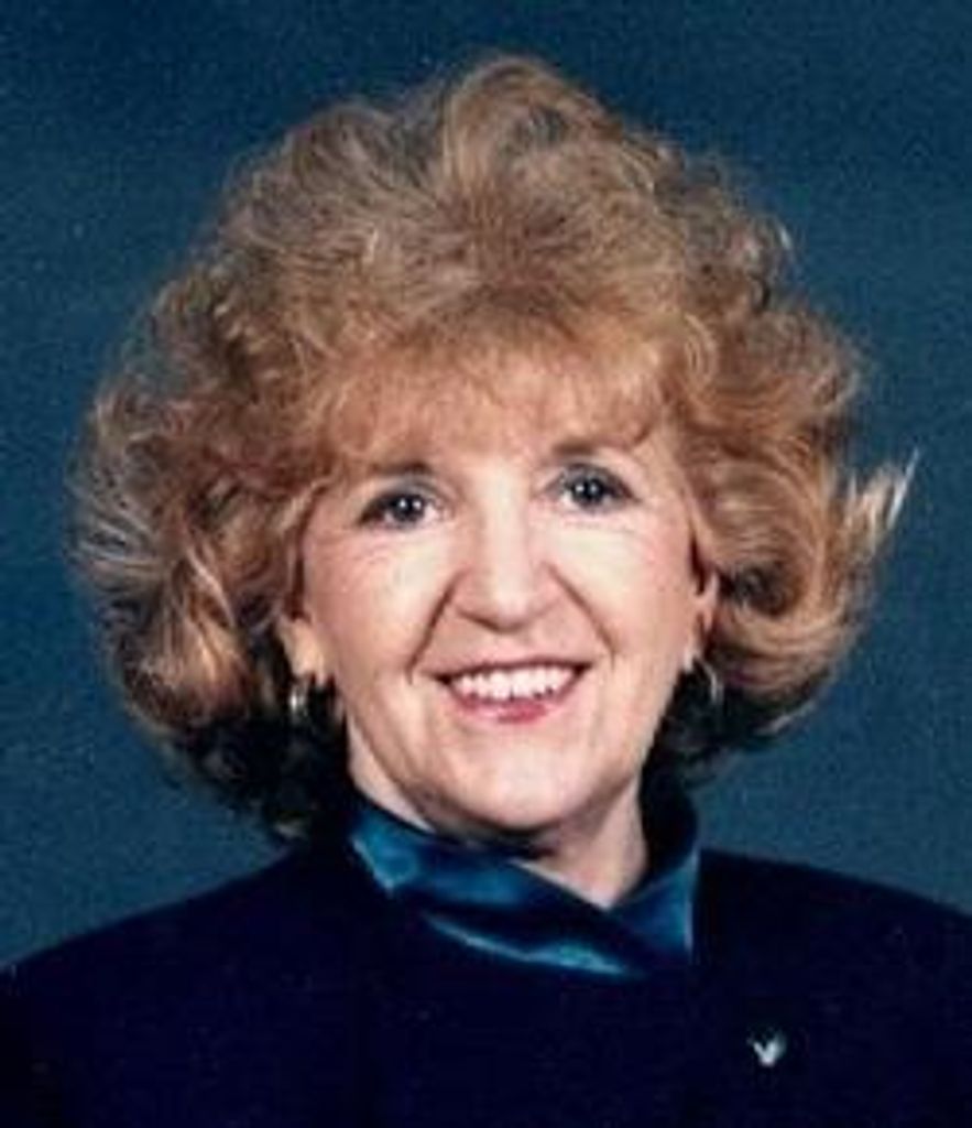 Rosella "Rosie" E. Murray