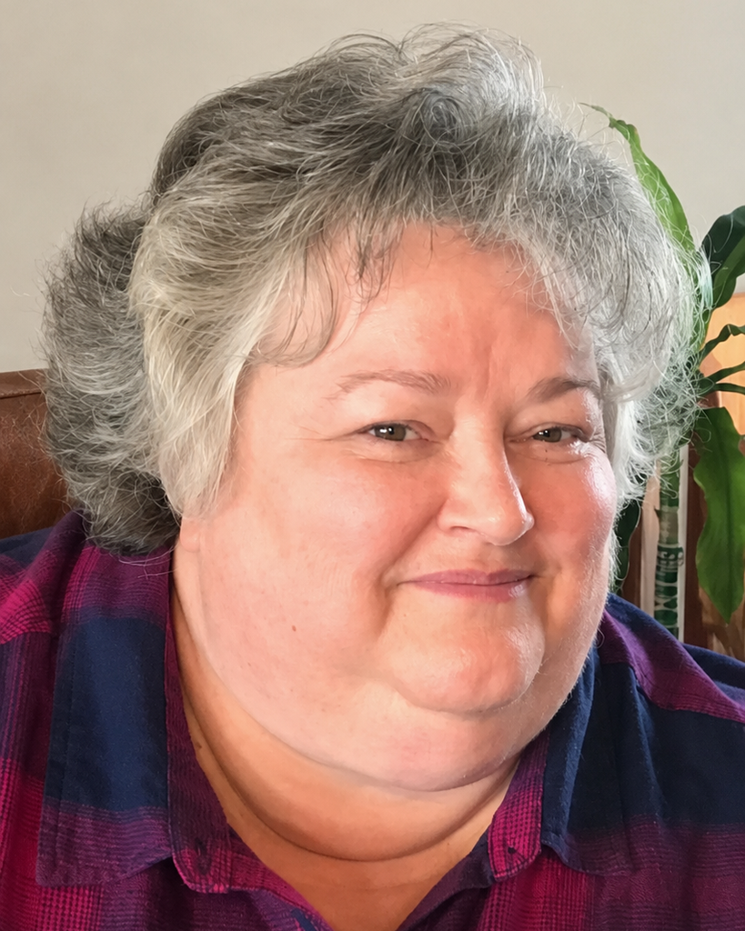 Linda Lou VanPelt