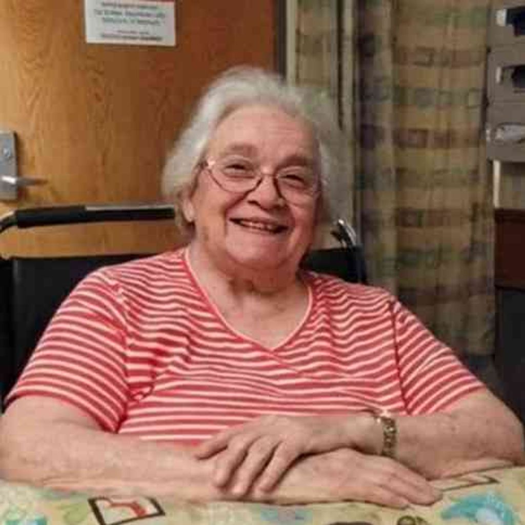 Betty Jean Rudolph Profile Photo