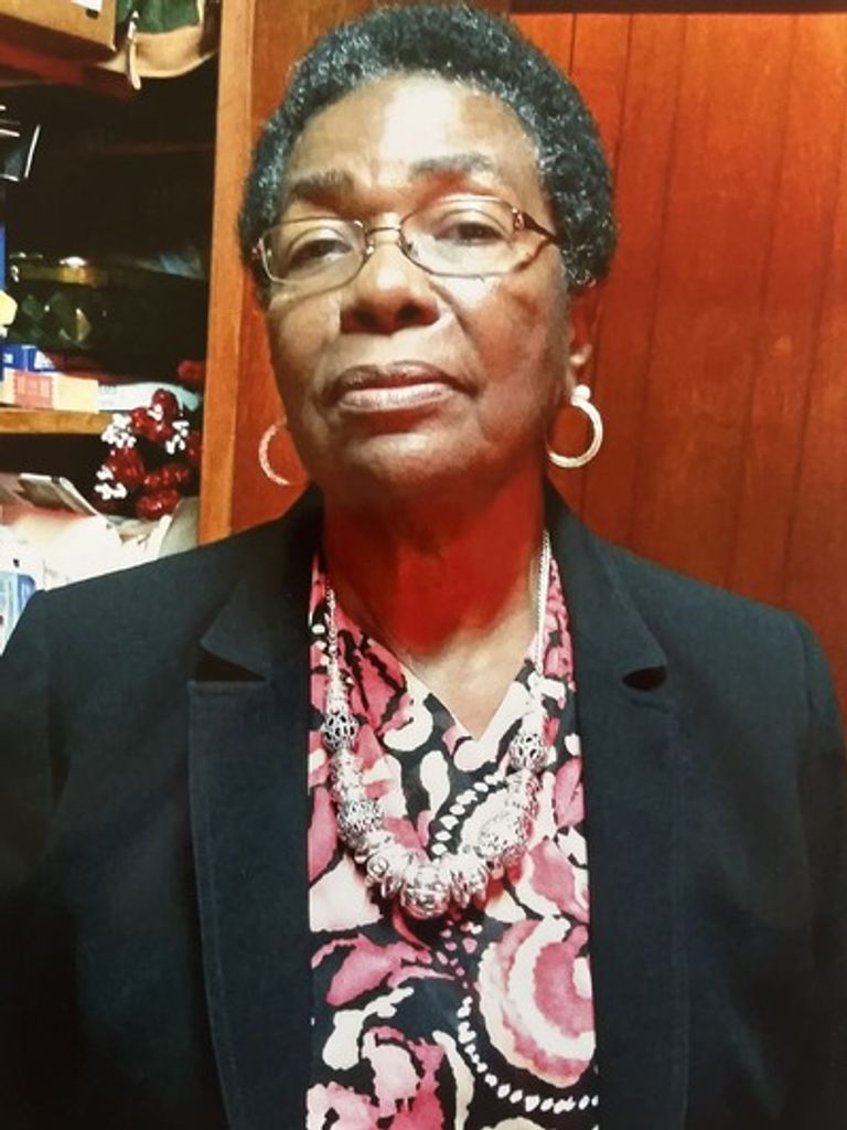 Mrs. Ola Pratt Profile Photo