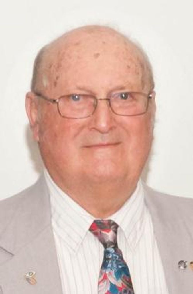 Frederick W. Heller Profile Photo