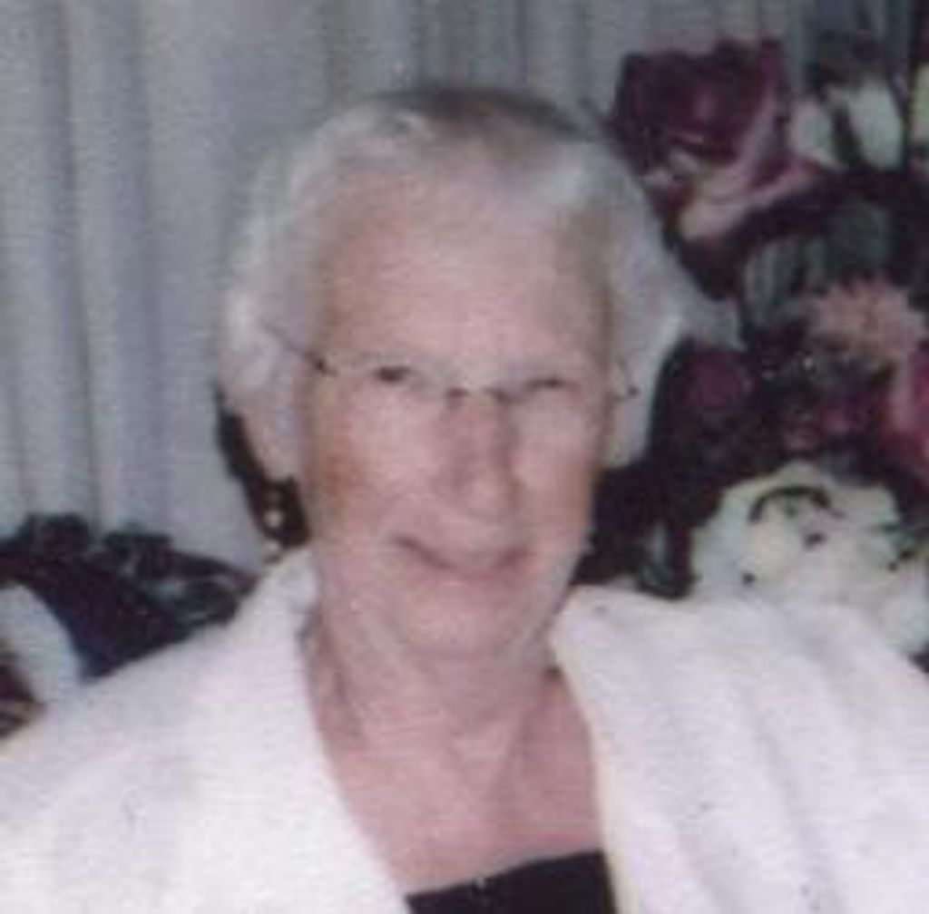 Vivian Bill