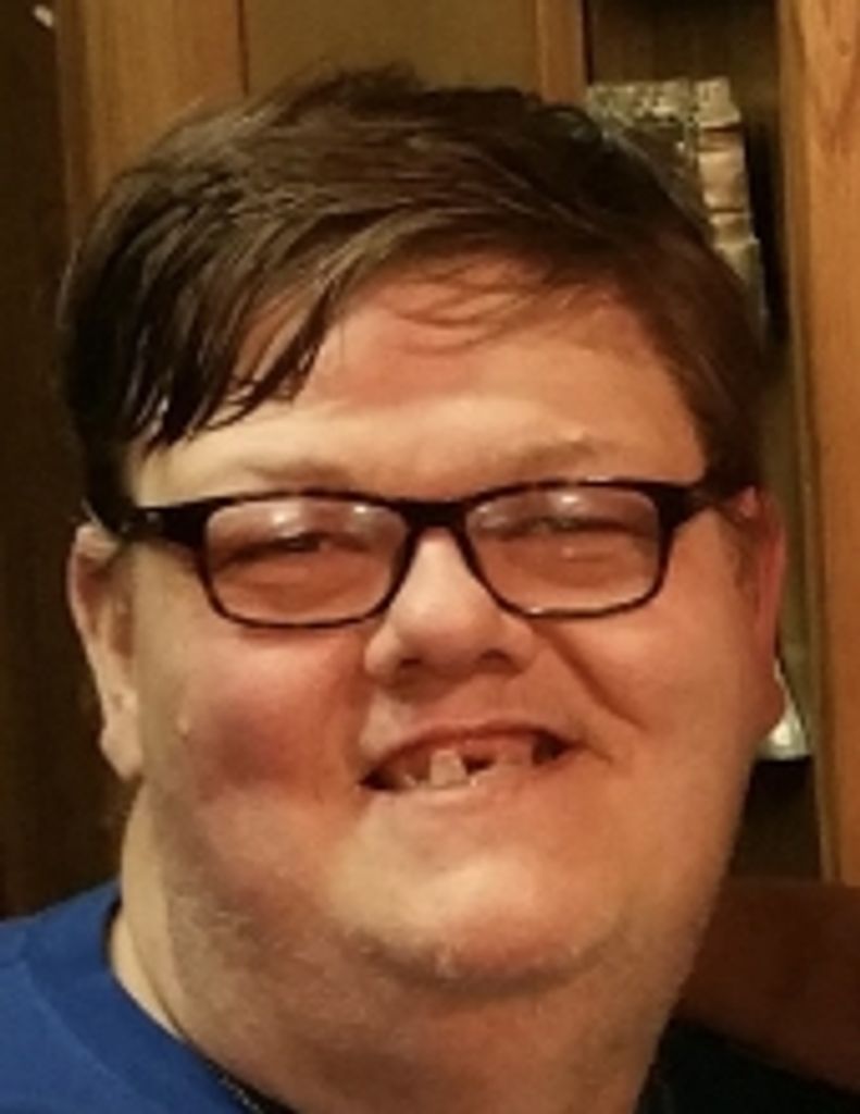 Mitchell Wayne Ford Profile Photo