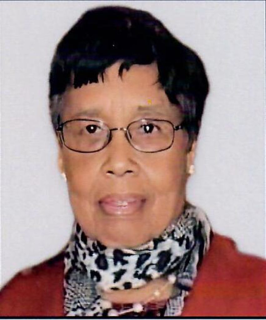 Lilly M. Megginson Profile Photo