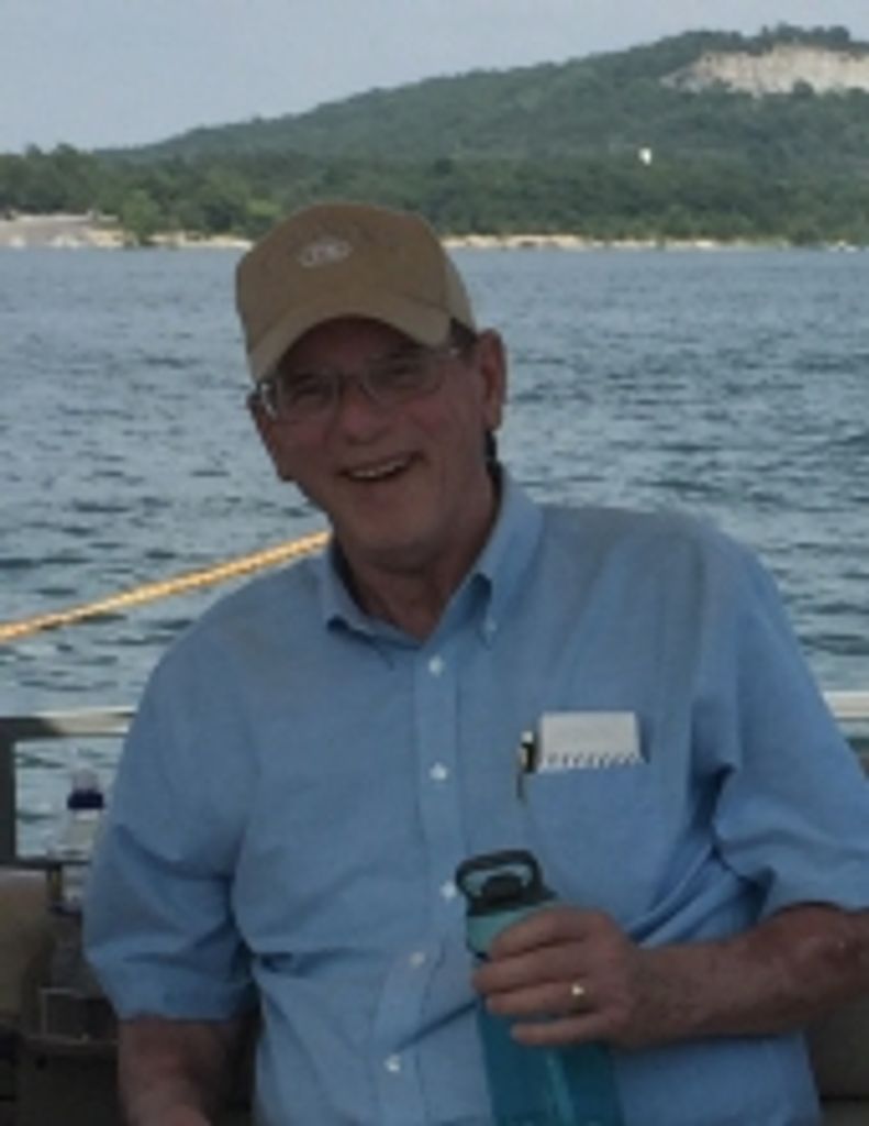 Richard Ken Bradford