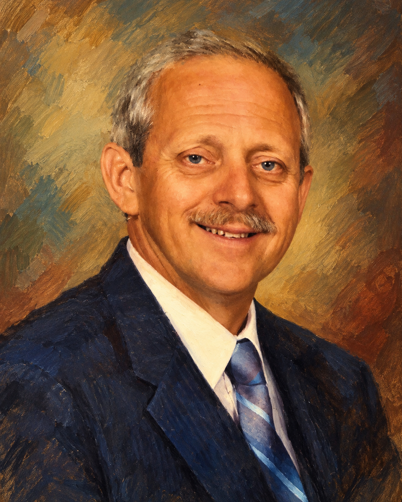 Jerry Dean Booze