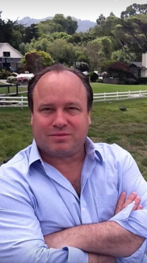 Jeffrey Mark Spivey Profile Photo