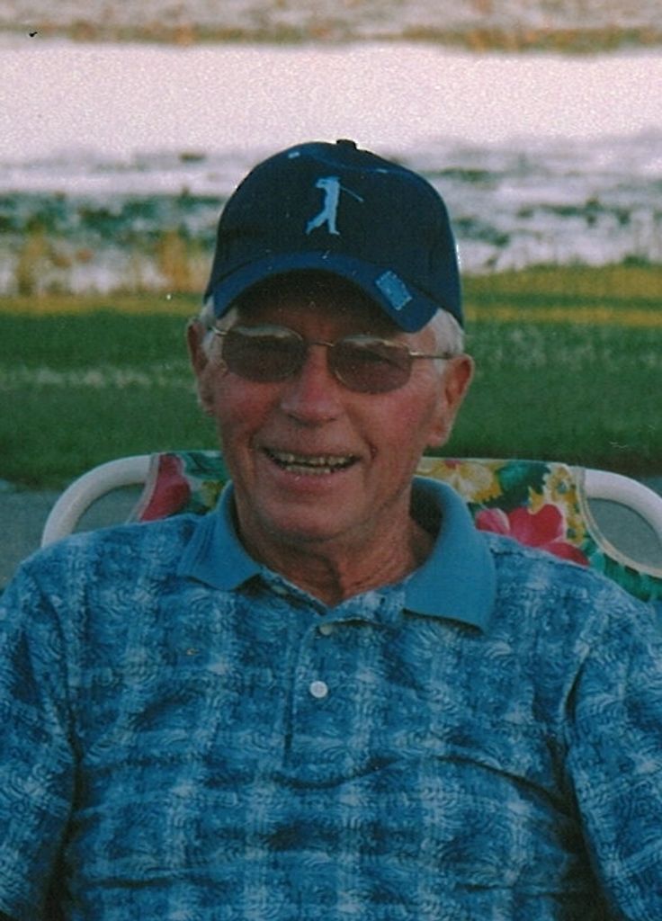 Harry Smith