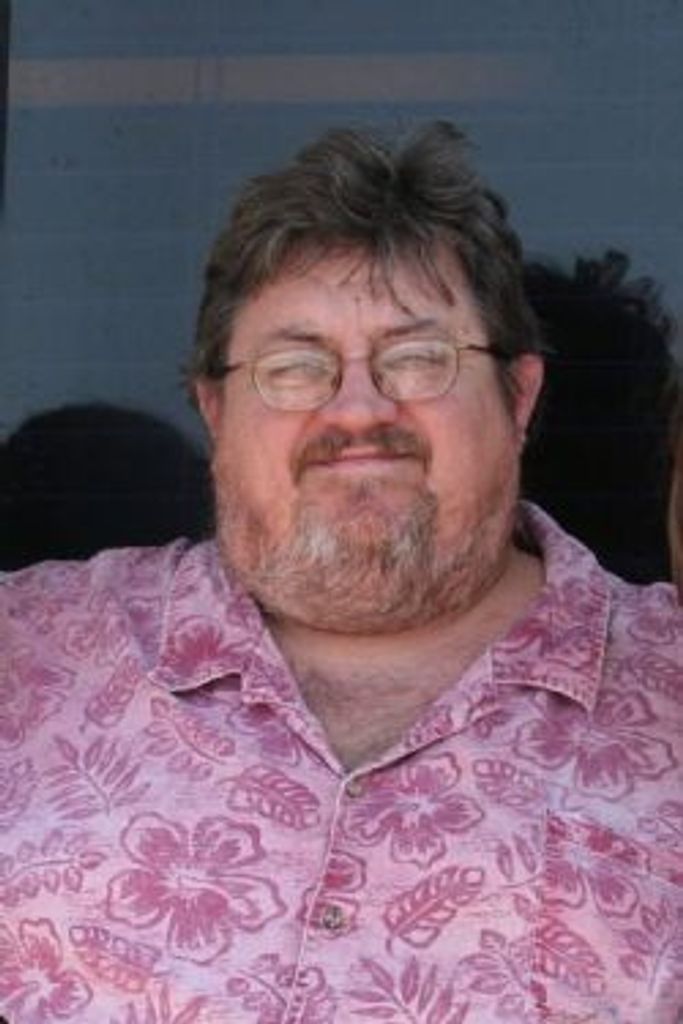 Rodney Montgomery
