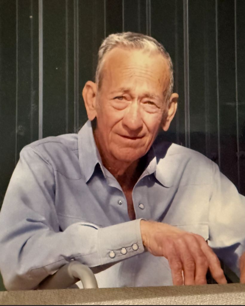 John Lester Clark