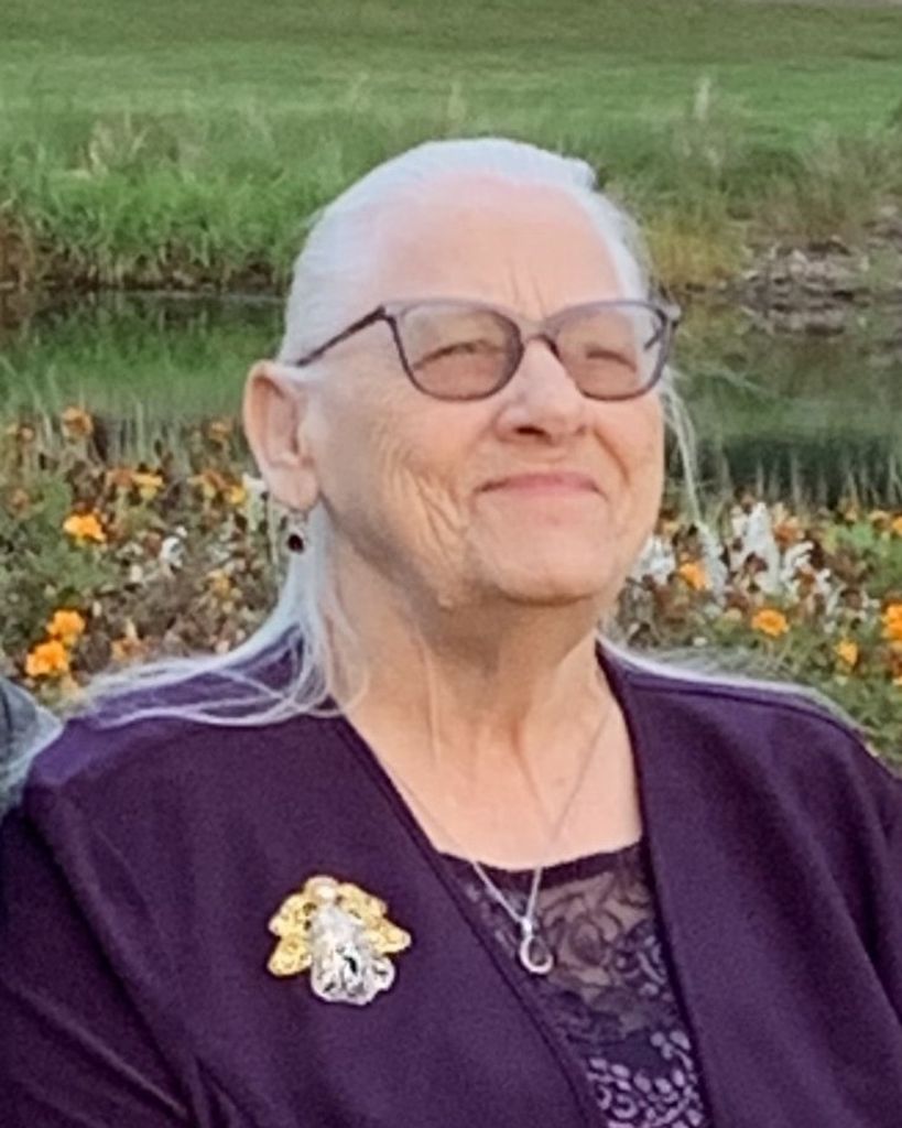 Patricia Bassett