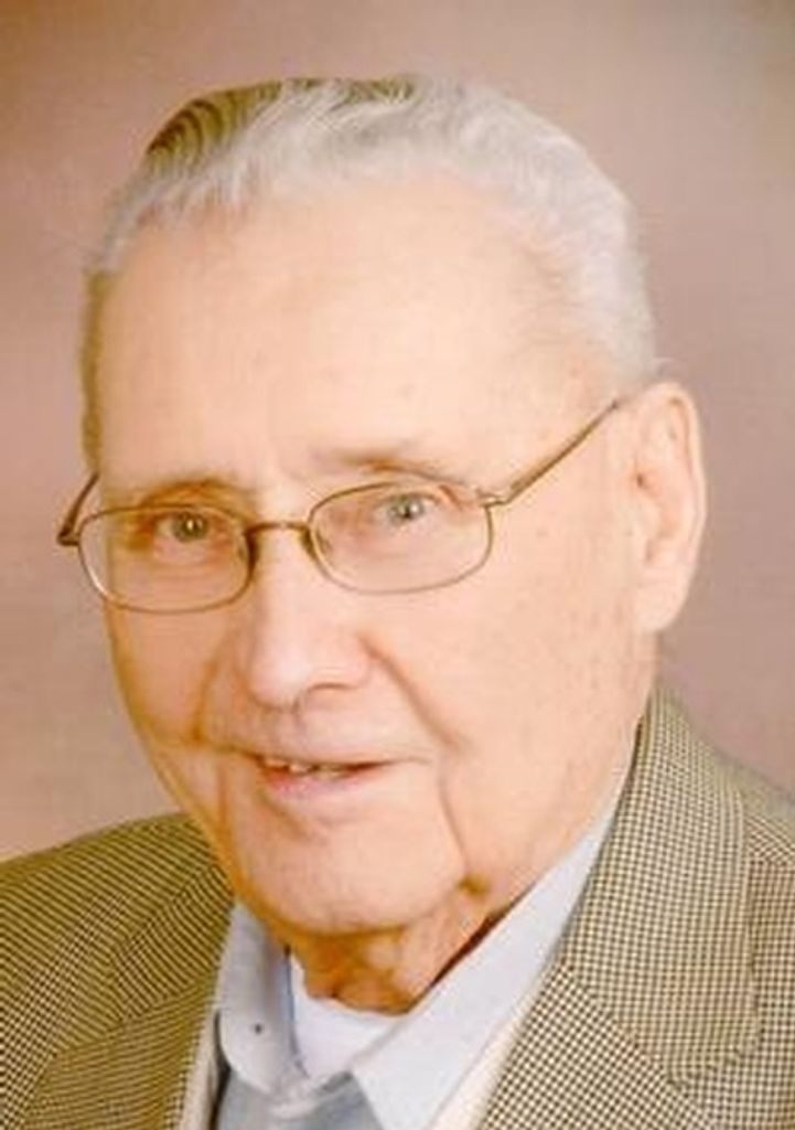 Donald Christian Jespersen