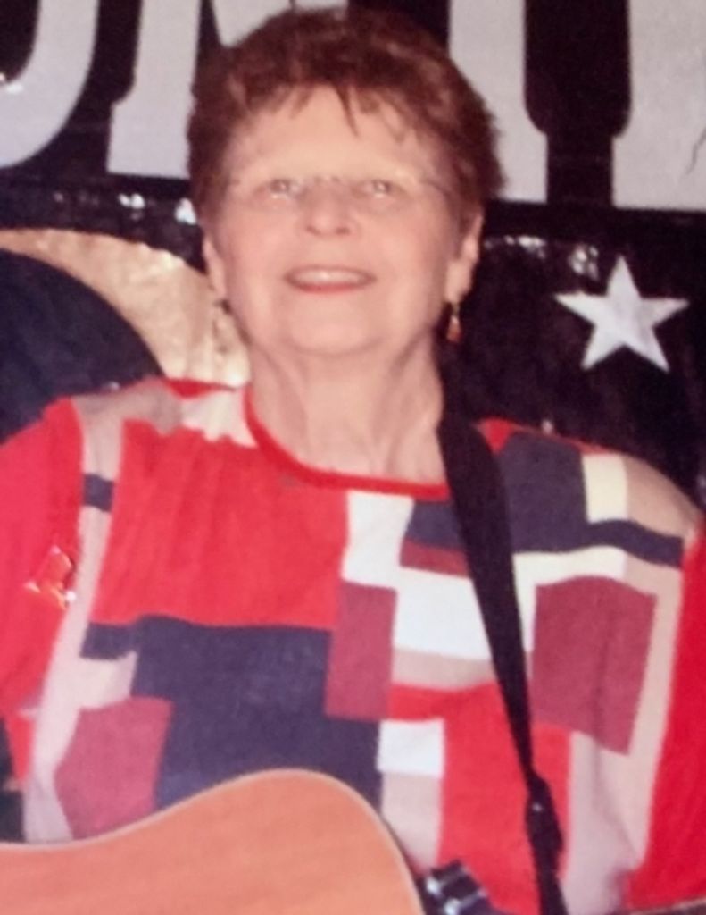 Evelyn A. Booze