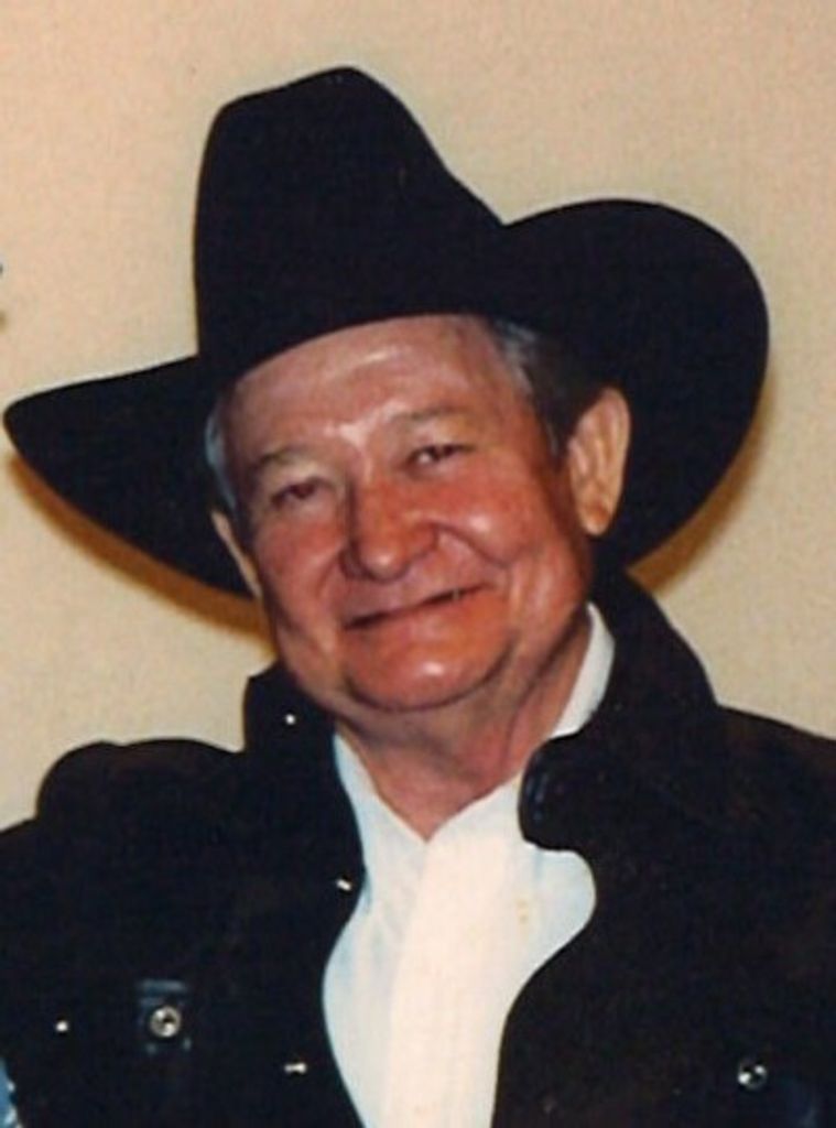 Johnnie Adrian Cagle