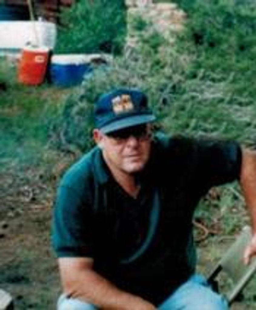 Joe Helms Profile Photo