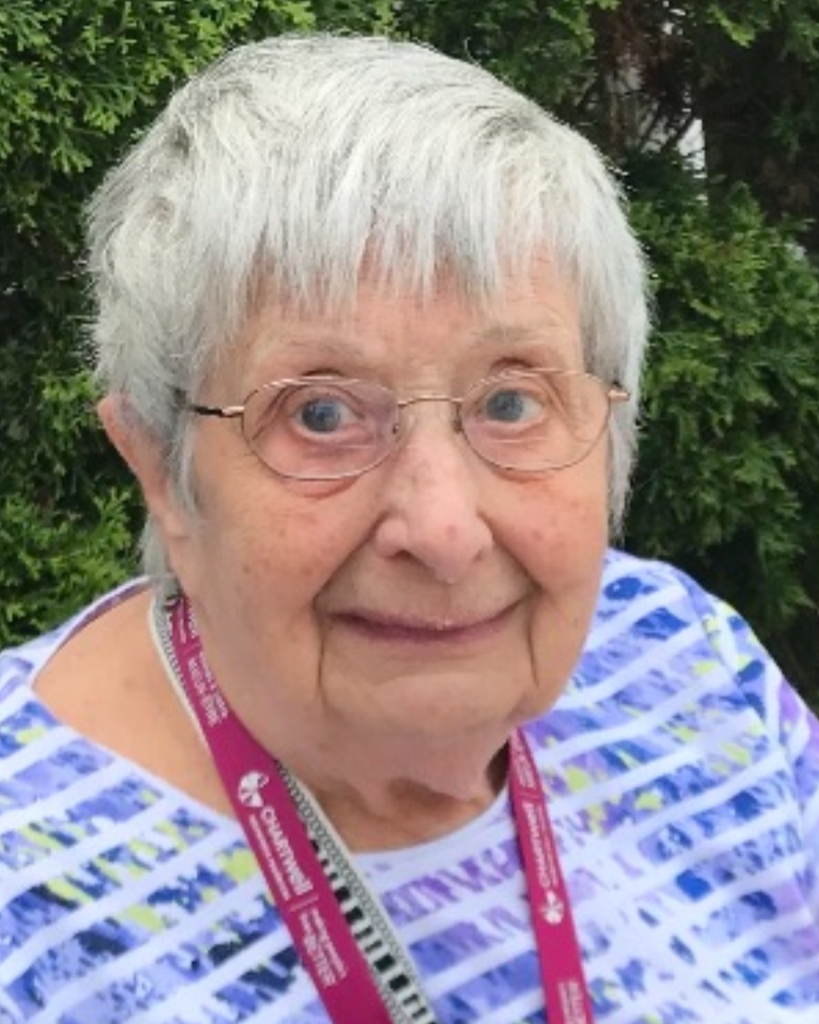 Margaret Shelley
