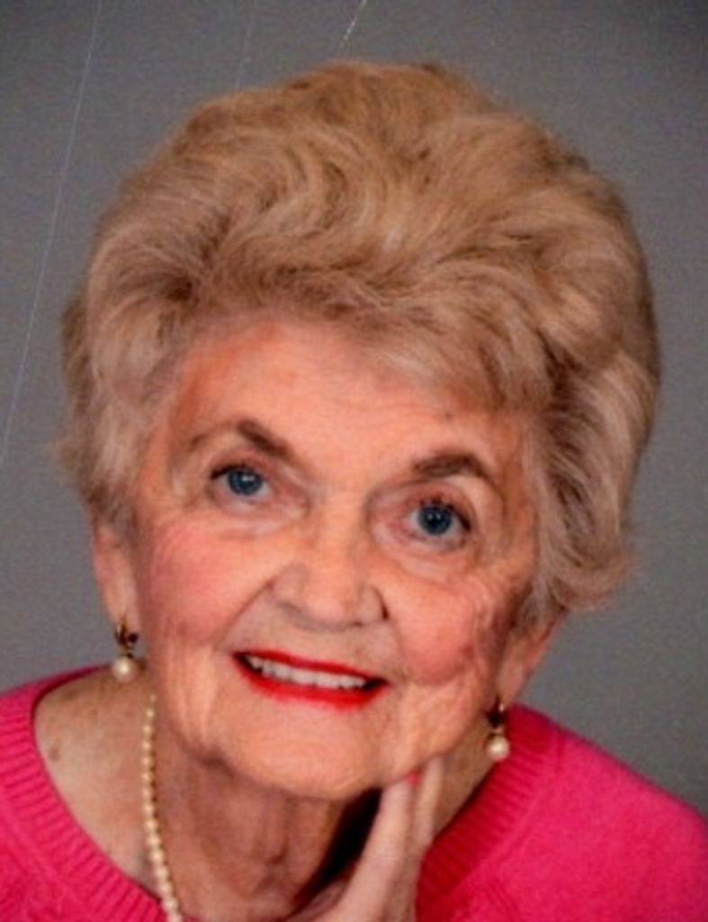 Virginia L. Rouse Profile Photo