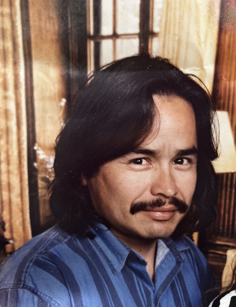 Rolando Gonzalez