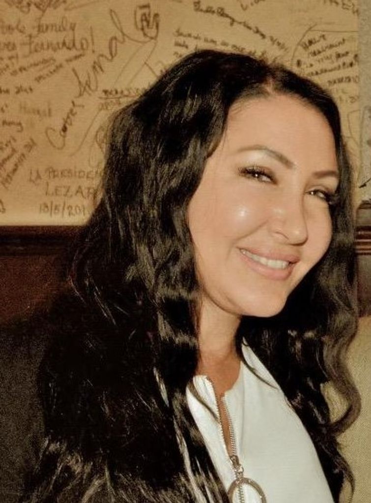 Katrina L. Hopkins Profile Photo