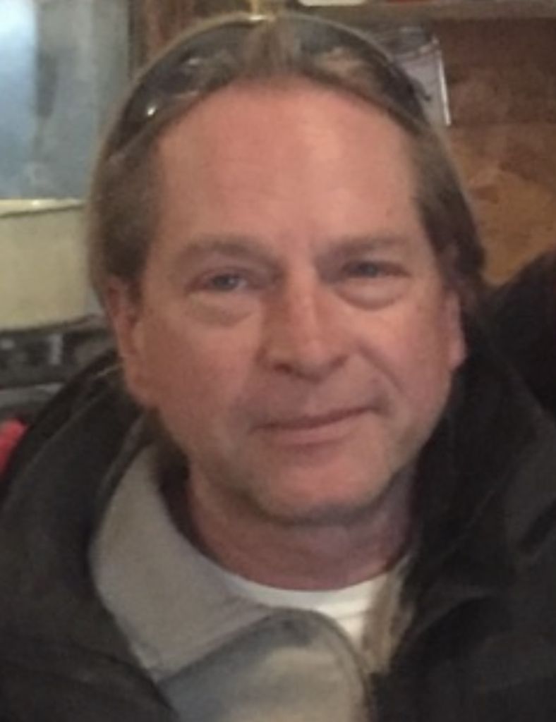 Mark Owen Steward Profile Photo