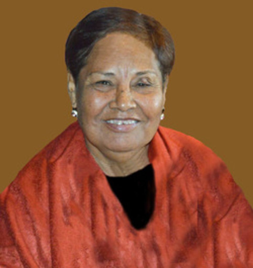 Yolanda Jaimes