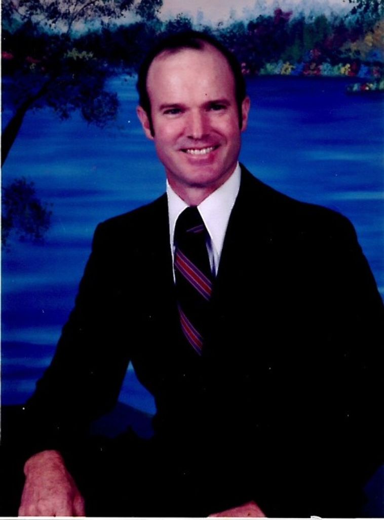 Clyde E. Jones