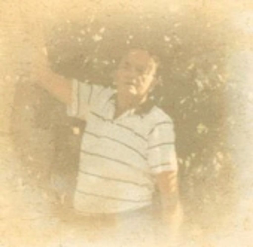 Donald W. "Blitz" Breitwisch