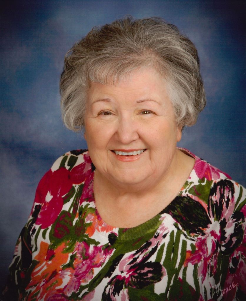 Jean E. Carr Profile Photo